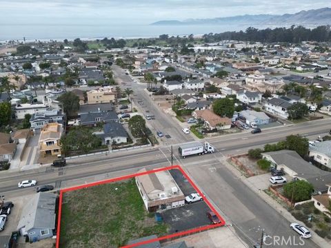Tiny photo for 294 N 4th Street, Grover Beach, CA 93433 (MLS # PI25260488)