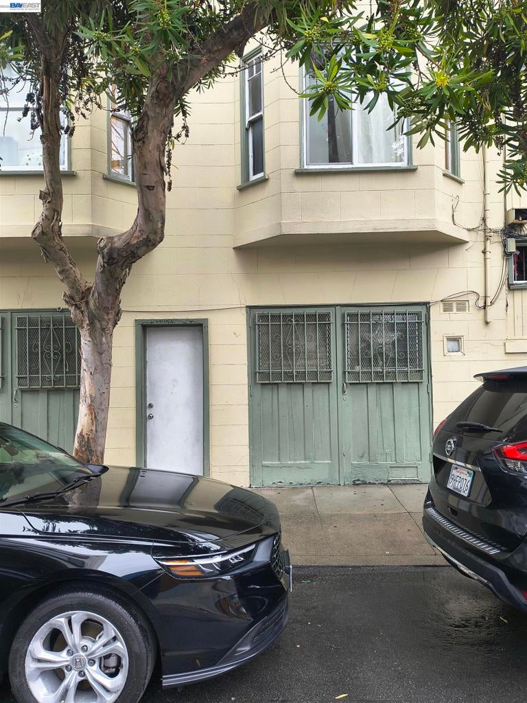 Photo of 1397 Minna st ST, San Francisco, CA 94103 (MLS # 41151911)