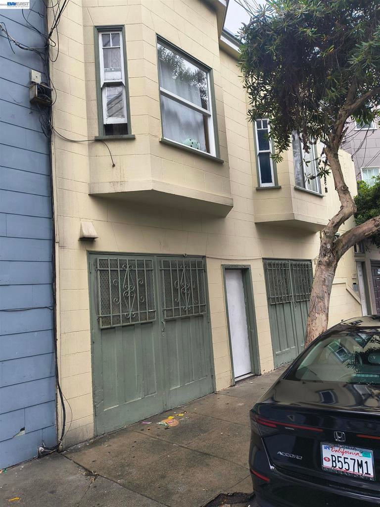 Photo of 1397 Minna st ST, San Francisco, CA 94103 (MLS # 41151911)
