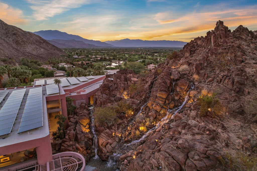 Vintage Country Club - Residential