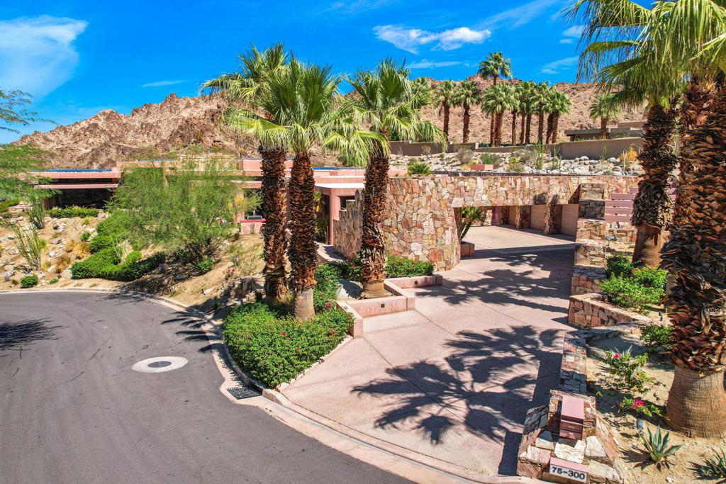 Vintage Country Club - Residential