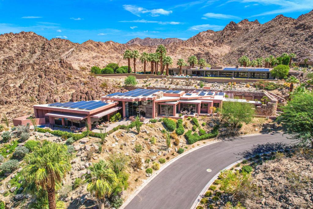 Vintage Country Club - Residential