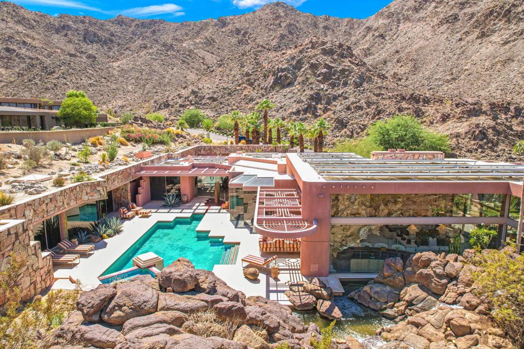 Vintage Country Club - Residential