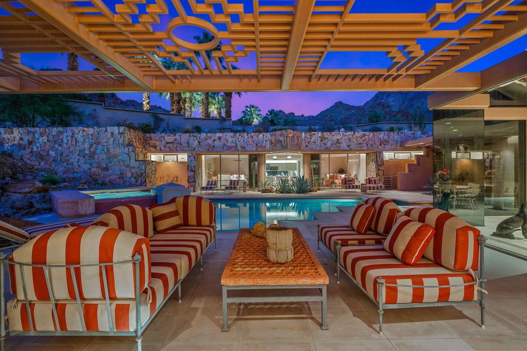 Vintage Country Club - Residential