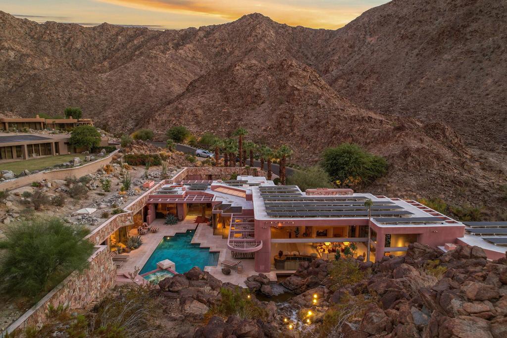 Vintage Country Club - Residential