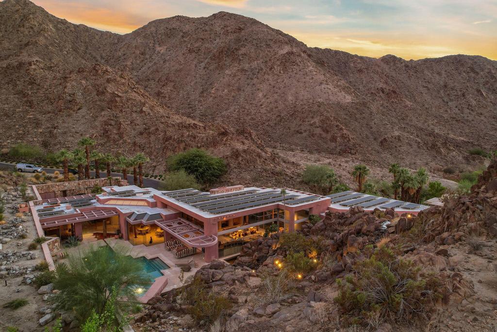 Vintage Country Club - Residential