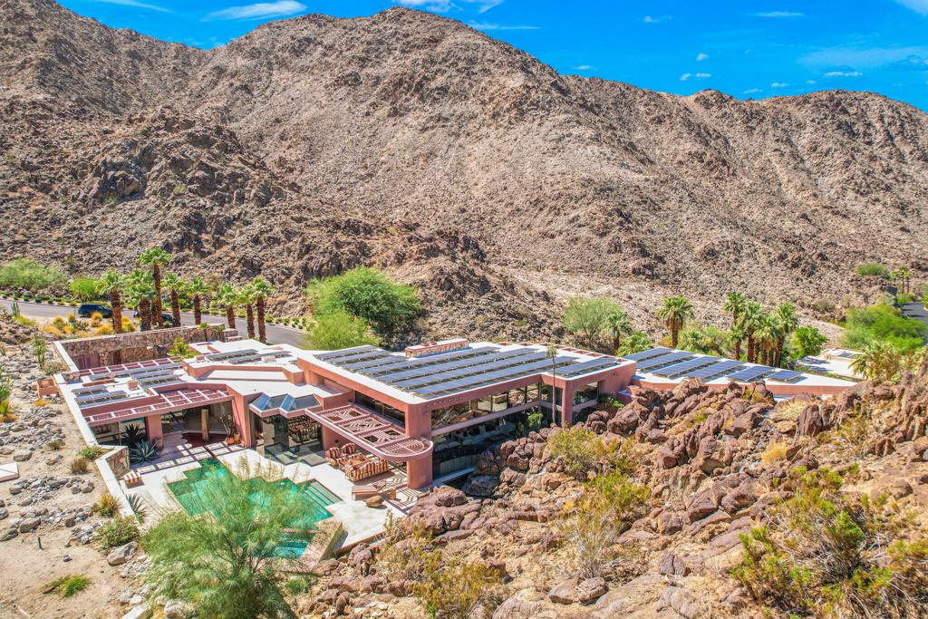 Vintage Country Club - Residential