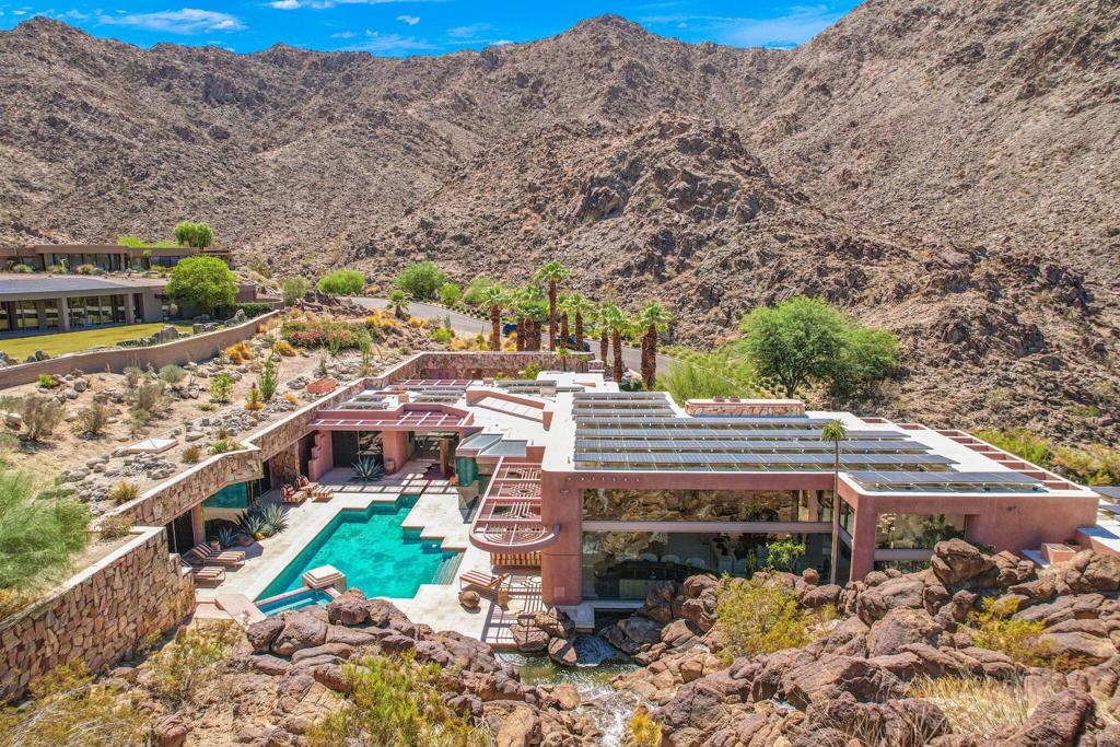 Vintage Country Club - Residential