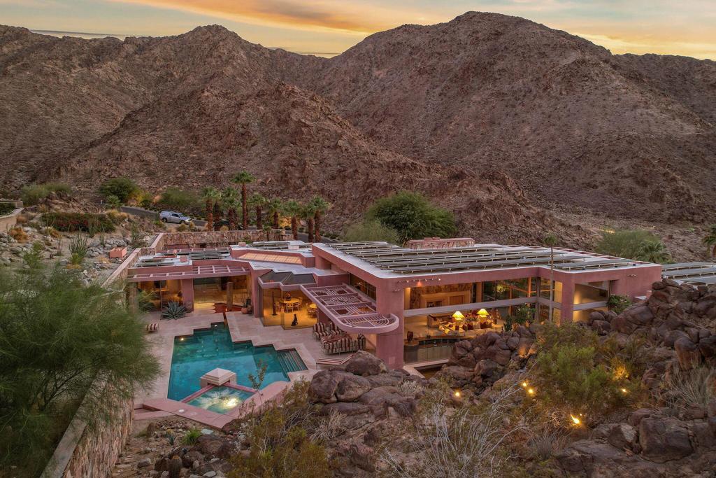 Vintage Country Club - Residential