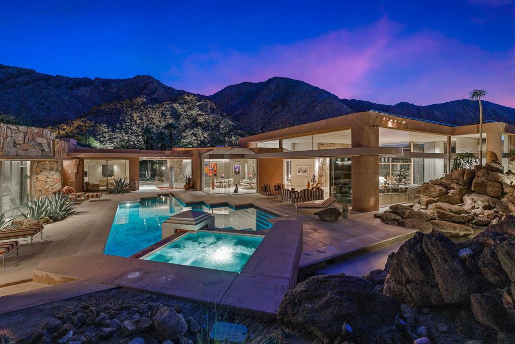 Vintage Country Club - Residential