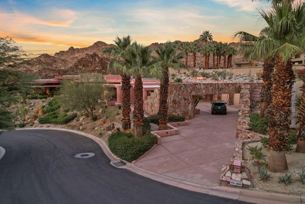 Vintage Country Club - Residential