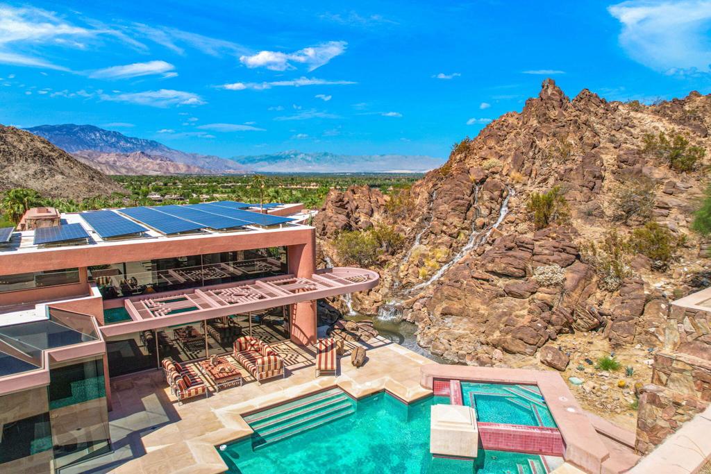 Vintage Country Club - Residential