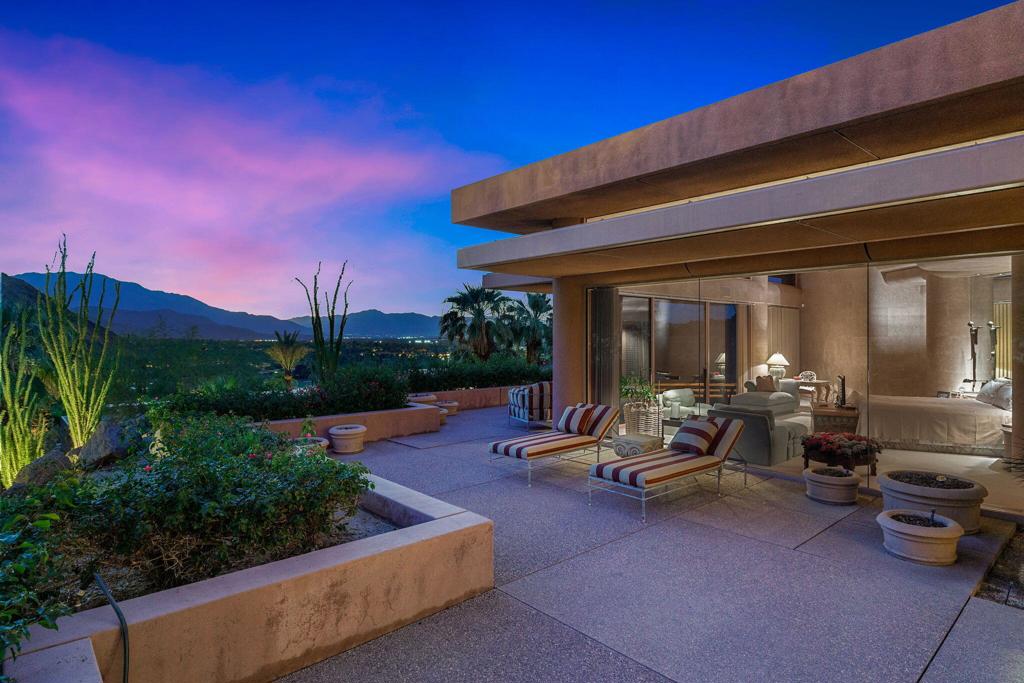 Vintage Country Club - Residential