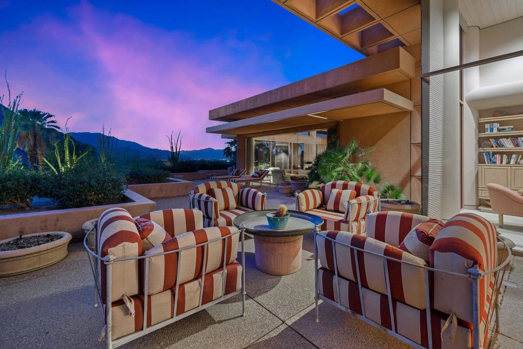 Vintage Country Club - Residential