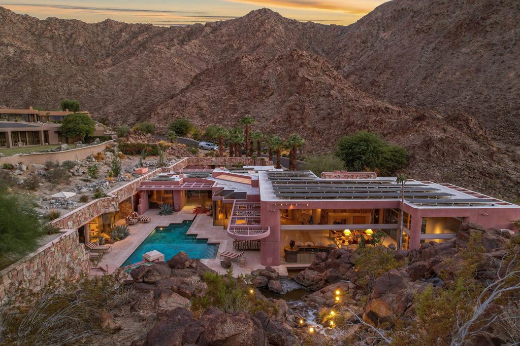 Vintage Country Club - Residential