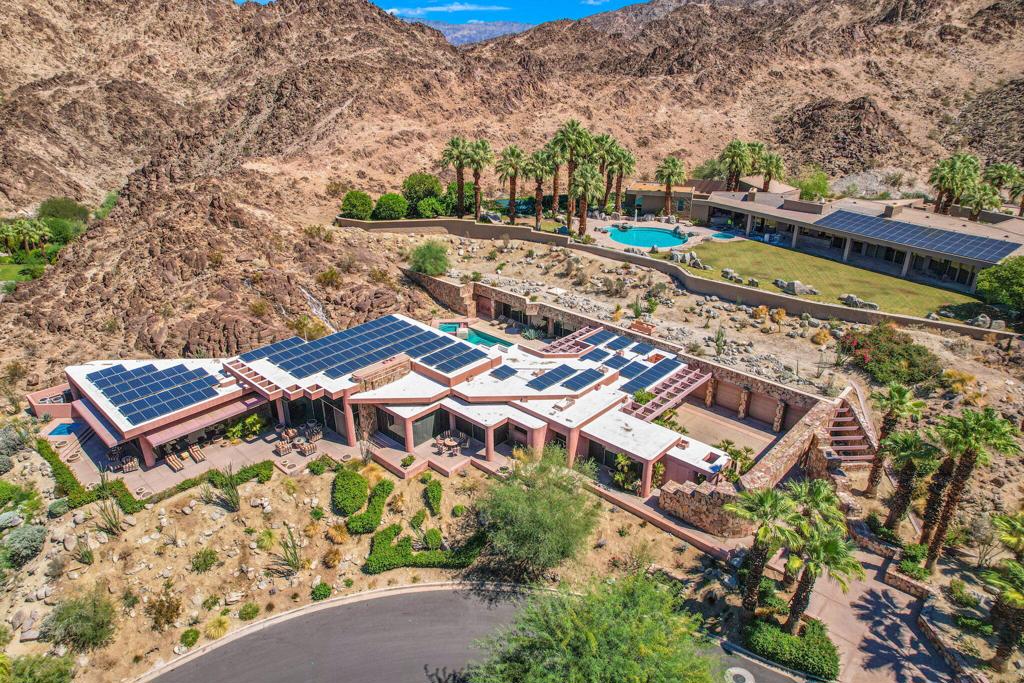 Vintage Country Club - Residential