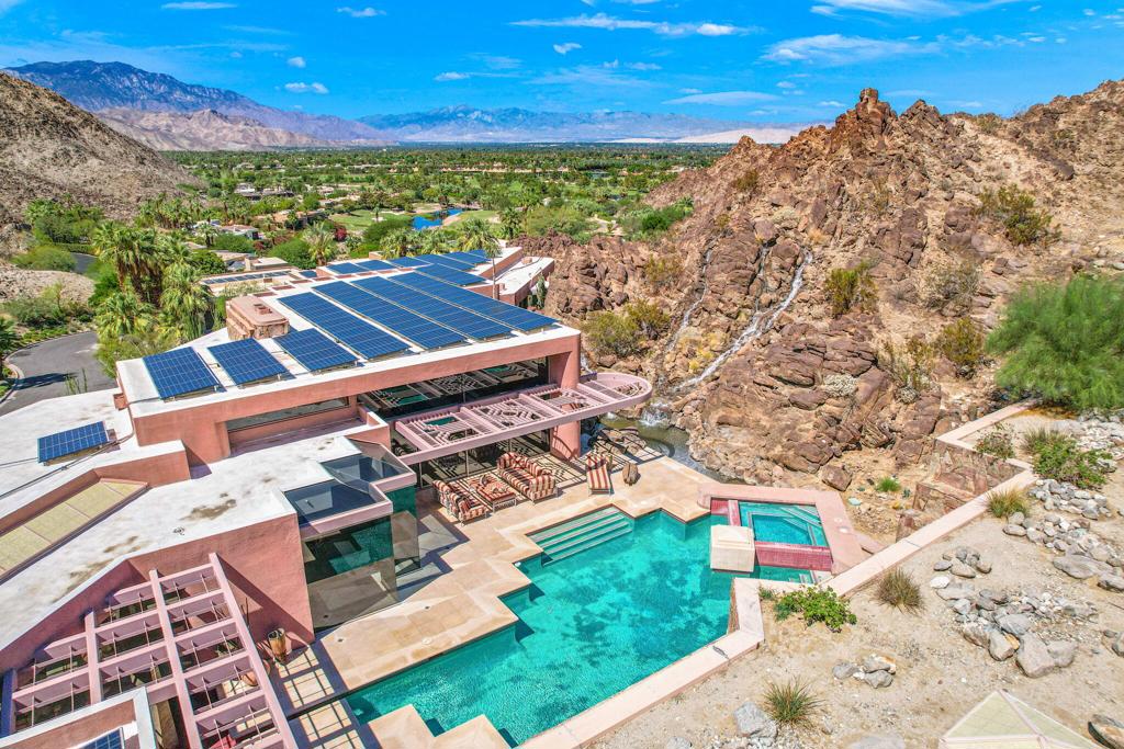 Vintage Country Club - Residential