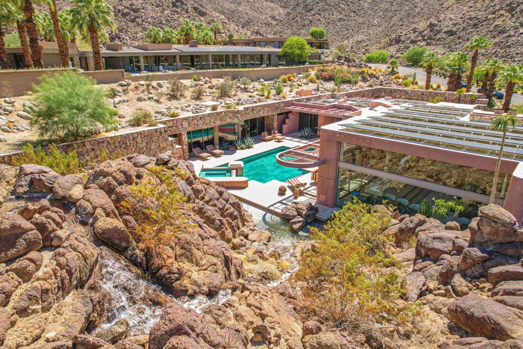 Vintage Country Club - Residential