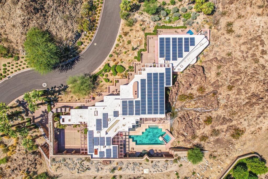 Vintage Country Club - Residential