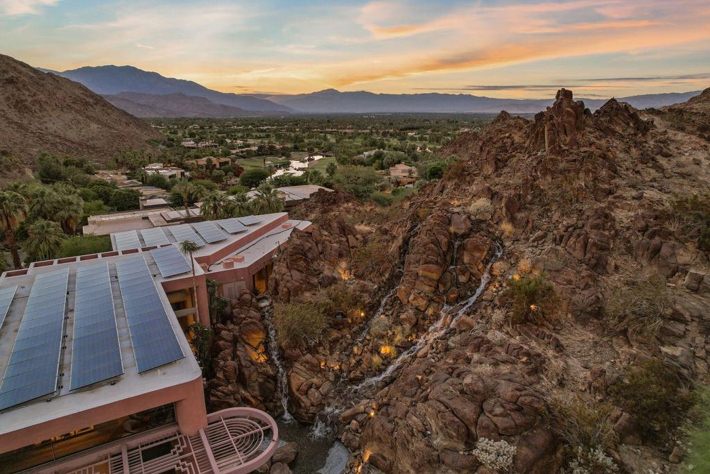 Vintage Country Club - Residential