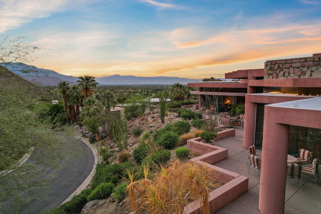 Vintage Country Club - Residential