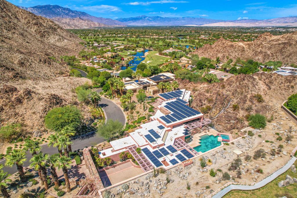 Vintage Country Club - Residential