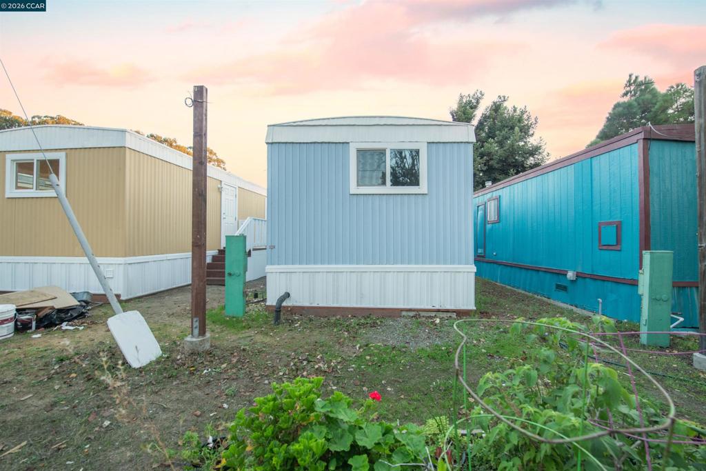 2990 San Pablo Dam Road