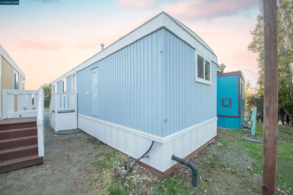 2990 San Pablo Dam Road