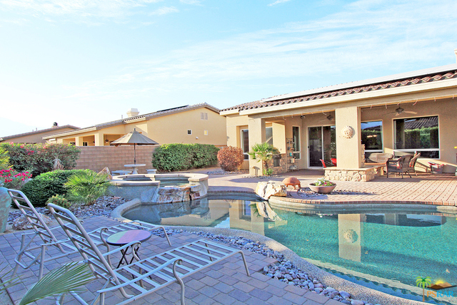 Olive Grove - Residential