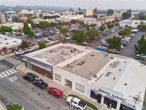 118 N Malden Avenue Fullerton CA 92832