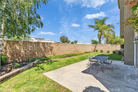 Tiny photo for 14262 Rideout Court Ct, Fontana, CA 92336 (MLS # TR26118039)