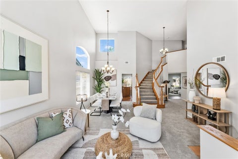 Tiny photo for 14262 Rideout Court Ct, Fontana, CA 92336 (MLS # TR26118039)