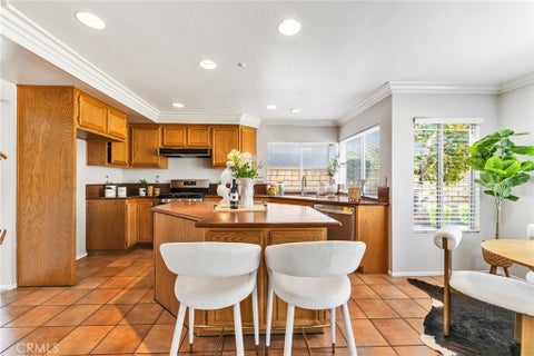 Tiny photo for 14262 Rideout Court Ct, Fontana, CA 92336 (MLS # TR26118039)