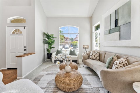 Tiny photo for 14262 Rideout Court Ct, Fontana, CA 92336 (MLS # TR26118039)