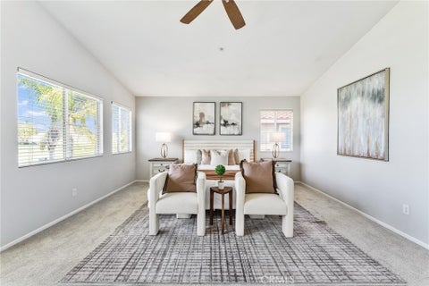 Tiny photo for 14262 Rideout Court Ct, Fontana, CA 92336 (MLS # TR26118039)