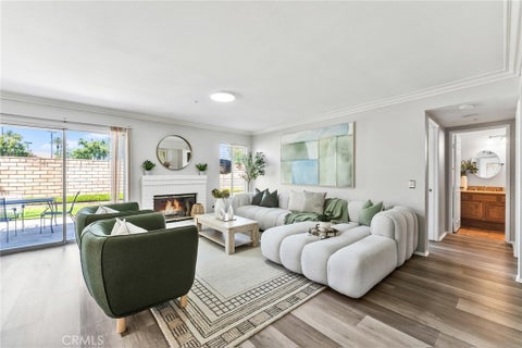 Tiny photo for 14262 Rideout Court Ct, Fontana, CA 92336 (MLS # TR26118039)