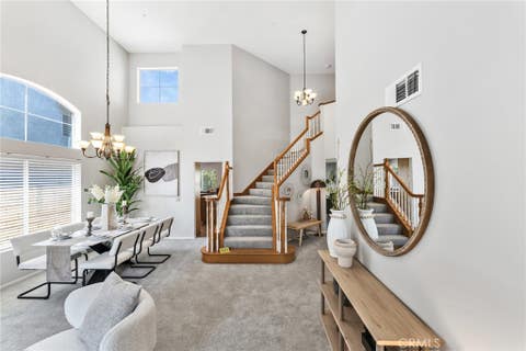 Tiny photo for 14262 Rideout Court Ct, Fontana, CA 92336 (MLS # TR26118039)