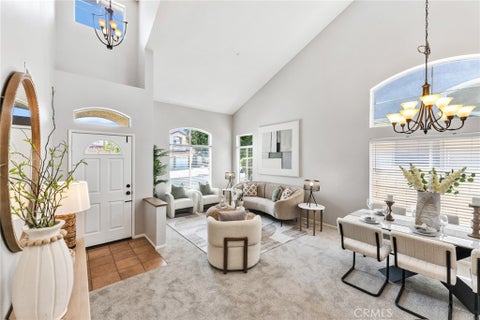Tiny photo for 14262 Rideout Court Ct, Fontana, CA 92336 (MLS # TR26118039)
