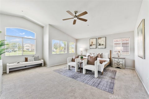 Tiny photo for 14262 Rideout Court Ct, Fontana, CA 92336 (MLS # TR26118039)