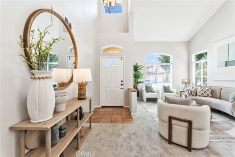 Tiny photo for 14262 Rideout Court Ct, Fontana, CA 92336 (MLS # TR26118039)