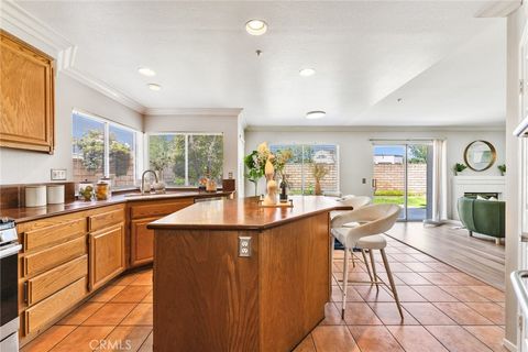 Tiny photo for 14262 Rideout Court Ct, Fontana, CA 92336 (MLS # TR26118039)