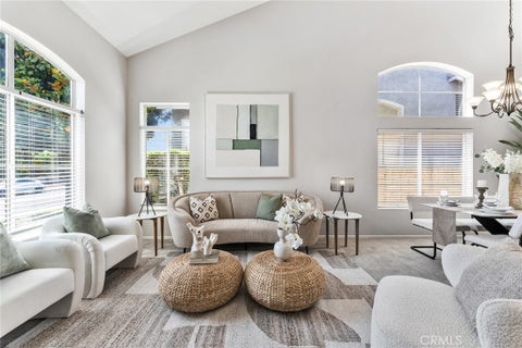 Tiny photo for 14262 Rideout Court Ct, Fontana, CA 92336 (MLS # TR26118039)