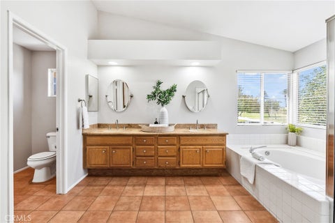 Tiny photo for 14262 Rideout Court Ct, Fontana, CA 92336 (MLS # TR26118039)