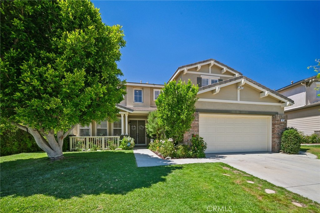 1029 Poppy Tree Place
