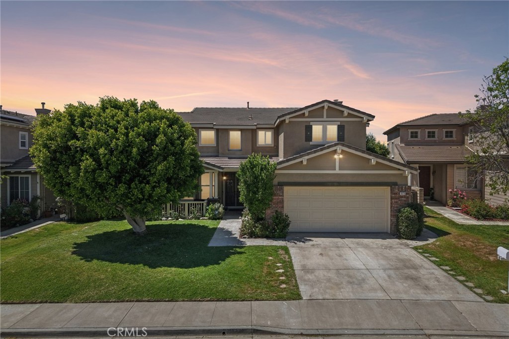 1029 Poppy Tree Place