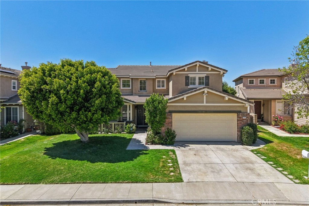 1029 Poppy Tree Place