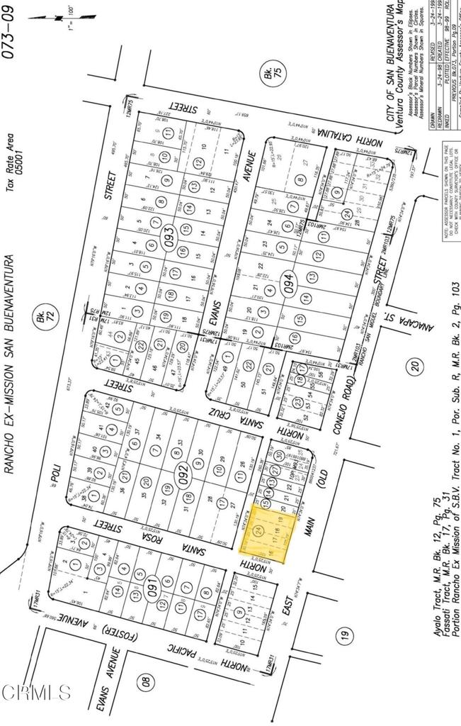 Main image without alt text