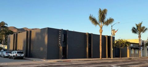1895 E Main Street Ventura CA 93001