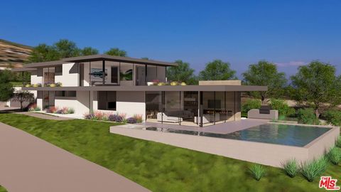 Photo of 30053 Harvester Road, Malibu, CA 90265 (MLS # 26821619)