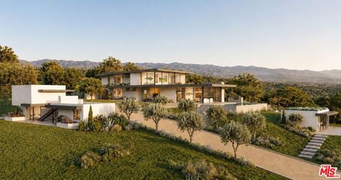 Photo of 30053 Harvester Road, Malibu, CA 90265 (MLS # 26821619)